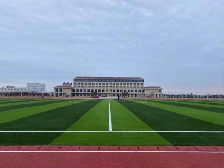 南昌监管中心室外道路工程