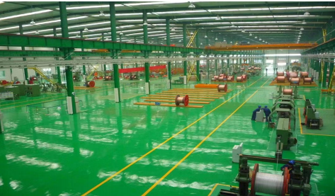 宝钢集团（武汉、黄石）