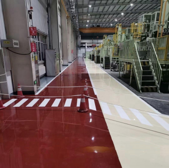 潜江生活垃圾焚烧发电